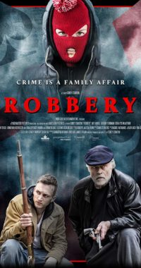 فيلم Robbery 2018 مترجم