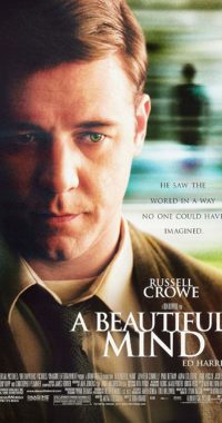 فيلم A Beautiful Mind 2001 مترجم