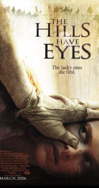 فيلم The Hills Have Eyes 2006 مترجم