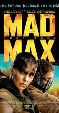 فيلم Mad Max Fury Road 2015 مترجم