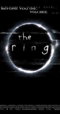 فيلم The Ring 2002 مترجم