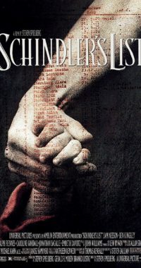 فيلم Schindler’s List 1993 مترجم