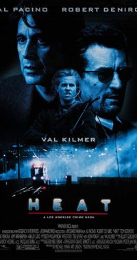 فيلم Heat 1995 مترجم