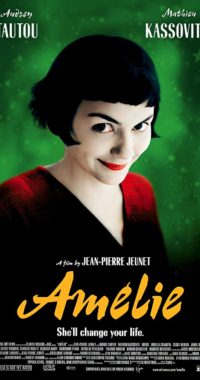 فيلم Amelie 2001 مترجم