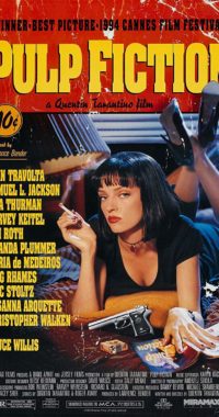 فيلم Pulp Fiction 1994 مترجم