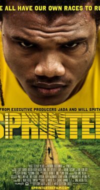 فيلم Sprinter 2018 مترجم