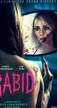 فيلم Rabid 2019 مترجم