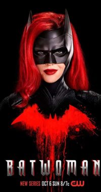 مسلسل Batwoman الموسم الاول حلقة 3 الثالثة مترجمة