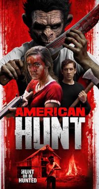 فيلم American Hunt 2019 مترجم