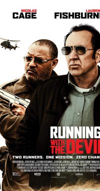 مشاهدة فيلم Running with the Devil 2019 مترجم