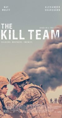 فيلم The Kill Team 2019 مترجم