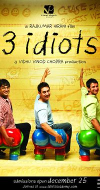 فيلم Idiots3 2009 مترجم