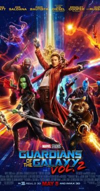 فيلم Guardians of the Galaxy Vol. 2 2017 مترجم