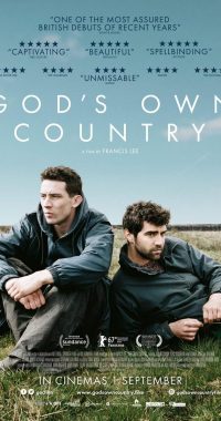 مشاهدة فيلم الدرما God’s Own Country 2017 مترجم