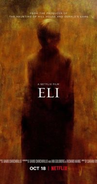 فيلم Eli 2019 مترجم اون لاين