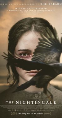 فيلم The Nightingale 2019 مترجم