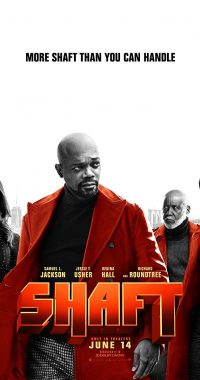 فيلم Shaft 2019 مترجم