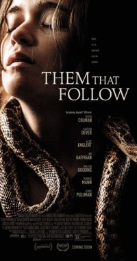 فيلم Them That Follow 2019 مترجم