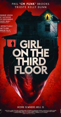 فيلم Girl on the Third Floor 2019 مترجم