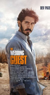 فيلم The Wedding Guest 2018 مترجم اون لاين