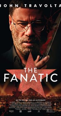 مشاهدة فيلم The Fanatic 2019 مترجم