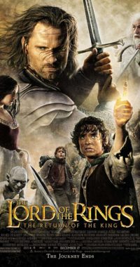 فيلم The Lord of the Rings The Return of the King 2003 مترجم