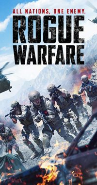 فيلم Rogue Warfare 2019 مترجم اون لاين