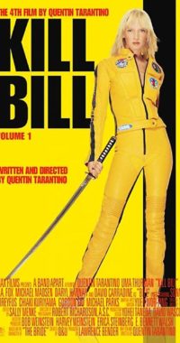 فيلم Kill Bill Vol 1 2003 مترجم