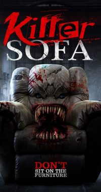 مشاهدة فيلم Killer Sofa 2019 مترجم اون لاين