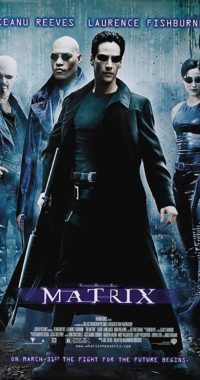 فيلم The Matrix 1999 مترجم