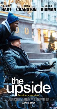 فيلم The Upside 2019 مترجم