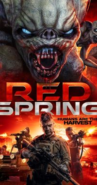 فيلم Red Spring 2017 مترجم