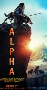 فيلم Alpha 2018 مترجم