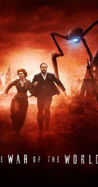 مسلسل The War of the Worlds الموسم الأول الحلقة 5 الخامسة