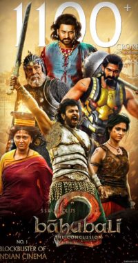 فيلم 2017 Baahubali 2 The Conclusion مترجم