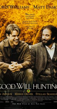 فيلم Good Will Hunting 1997 مترجم