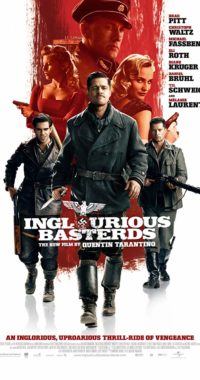 فيلم Inglourious Basterds 2009 مترجم