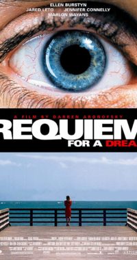 فيلم Requiem For A Dream 2000 مترجم