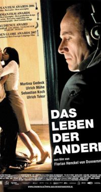 فيلم The Lives of Others 2006 مترجم