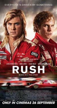 فيلم Rush2013 مترجم