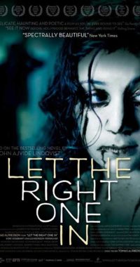 فيلم Let The Right One In 2008 مترجم