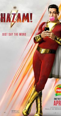 فيلم Shazam! 2019 مترجم