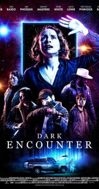 فيلم Dark Encounter 2019 مترجم