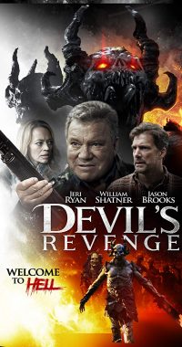 مشاهدة فيلم Devil’s Revenge 2019 مترجم اون لاين