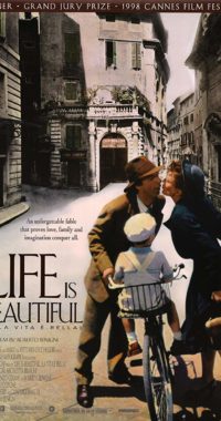 فيلم Life Is Beautiful 1997 مترجم