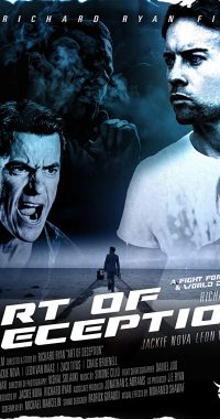 فيلم Art of Deception 2019 مترجم اون لاين