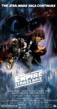 فيلم Star Wars Episode V The Empire Strikes Back 1980 مترجم