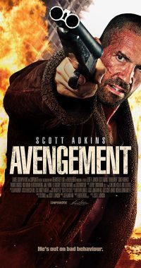 فيلم Avengement 2019 مترجم