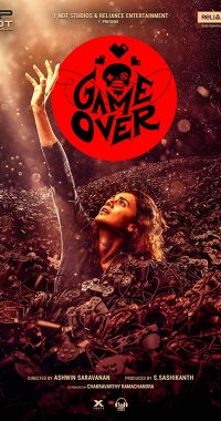 مشاهدة فيلم Game Over 2019 مترجم اون لاين