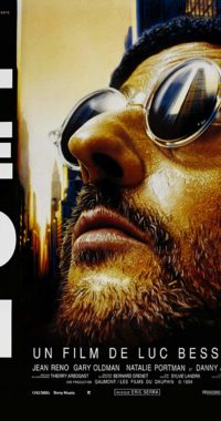 فيلم Léon: The Professional 1994 مترجم